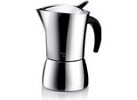 Tescoma Monte Carlo 647106.00 Caffettiera Monte Carlo, 6 Tazze