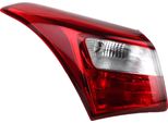 Johns, La Luce Posteriore Combinata Si Adatta Alla Hyundai I30 11/11-03/15 Dall'esterno Sul Lato Del Conducente,