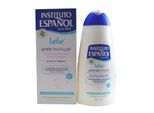 Instituto EspañOl Gel Da Bagno Per Bambini Senza Sapone Neonato Pelle Sensibile Senza Allergeni 500Ml