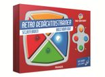 Costruite Il Vostro Allenatore Di Memoria Retro Franzis