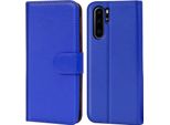 Custodia A Libro Per Huawei P30 Pro Cover Flip Cover Custodia Del Telefono Cellulare Custodia Protettiva Cover Shell
