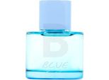 Kenneth Cole Blue Eau De Toilette Per Uomo 100 Ml