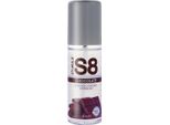 S8 Wb Lubrificante Aromatizzato 125Ml Cioccolato