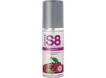 S8 Wb Lubrificante Aromatizzato 125Ml Ciliegia