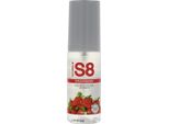 S8 Wb Lubrificante Aromatizzato 50Ml Fragola