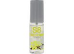 S8 Wb Lubrificante Aromatizzato 50Ml Vaniglia