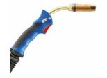 Pistola Per Saldatura Mig/Mag Mb Grip 501 D Liquido 4M Stand.A.Binzel