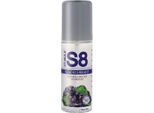 Stimul8 S8 Wb Lubrificante Aromatizzato 125 Ml Caramello