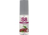 S8 Wb Lubrificante Aromatizzato 50Ml Ciliegia