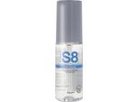 S8 Lubrificante A Base D'acqua 50Ml Originale