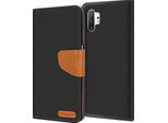 Custodia Del Telefono Cellulare Samsung Galaxy Note 10+ Case Portafoglio Flip Custodia Protettiva Cover