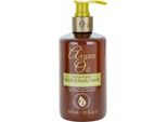 Xpel Sapone Idratante Per Mani E Corpo All'olio Di Argan 300Ml