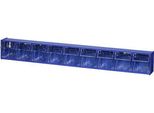 Allit 464450 Caricatore Per Minuteria Varioplus Proflip 9, Blu