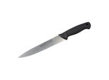 Stubai Coltello Da Cucina Di Alta Qualità Con Punta Centrale | 180 Mm | Coltello Da Casa Lady Line In Acciaio Inox Per Tagliare Carne, Verdura, Frutta E Alimenti, Antiruggine, Lavabile In Lavastoviglie, Per La Cucina