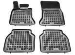 Tappetini In Gomma Per Auto Bmw 5 Gt (F07) 2009-2017