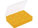 Allit 457195 Scatola Di Assortimento "Europlus Basic"", Misura: 18/9, Giallo"