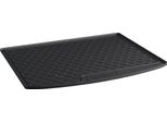 Rivestimento Del Bagagliaio In Gomma Volvo V40 2012-2019 (Combi, Parte Inferiore Superiore)