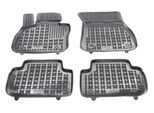 Tappetini In Gomma Per Auto Rezaw-Plast Bmw 2 2020- (F44, Gran Coupé)