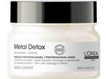 L'oreal Professionnel, Serie Expert Metal Detox, Glicoamine + Ionene, 250 Ml
