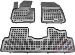Tappetini In Gomma Per Auto Kia Carens 2013-2019
