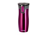 Contigo! West Loop 2,0 Thermobecher Rosa 470 Ml