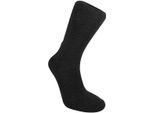 Bridgedale Hike Lightweight Merino Performance Boot Velikost: L / Barva: Nero