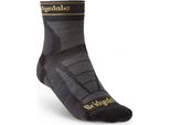 Bridgedale Trail Run Ultralight T2 Merino Sport 3/4 Crew Colore: Blu / Abbigliamento Taglia: M
