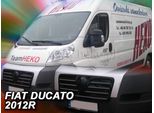 Griglia Radiatore Invernale Fiat Ducato 2006-2014 (Prima Del Lifting)