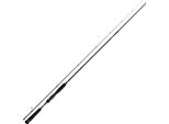 Daiwa Megaforce Sensitip , 2.6M, 8.53Ft, 3-18G, 2 Pezzi, Canna Da Pesca A Spinning, 11251-260