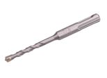 Extol Premium 8801705 Punta Quadrata SDS-PLUS Per Calcestruzzo E Muratura, Ø 6X110 Mm, Sk