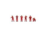 Noch 15047 Soccorso Marittimo, Figure H0 (1:87)