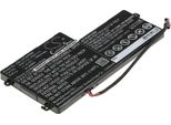 Techtek Batteria Notebook Compatibile Con [Lenovo] Thinkpad K2450, Thinkpad S440, Thinkpad S540, Thinkpad T440, Thinkpad T440S, Thinkpad T450, Thinkp