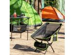 Sedia Da Campeggio Pieghevole Folstul Innovagoods