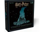Harry Potter: L'ascesa Dei Mangiamorte