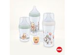 Nuk Perfect Match Disney Winnie Pooh Set, Beige & Mint