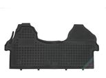 Tappetini In Gomma Per Auto Mercedes Sprinter 2018- (3 Posti, Elettrico)
