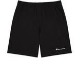 Champion Bermuda Uomo Nero M