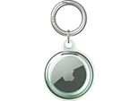 Mercurio Etui Airtag Zielone /Verde