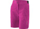 Pantaloncini Da Ciclismo Loeffler W Pantaloncini Da Ciclismo Comfort - E Csl Per Donna - Viola