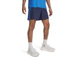 Pantaloncini Under Armour Ua Launch Pro 7'' - Navy Lavato, GrößE:S