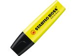 Evidenziatore Stabilo® 70/24 - Boss Original - Penna Singola - Giallo