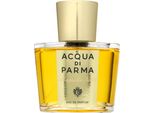 Acqua Di Parma Magnolia Nobile Eau De Parfum Per Donna 100 Ml