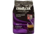 Lavazza 789956000 Espresso Cremoso Espresso In Grani Arabica E Robusta Forte 1,0 Kg
