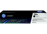 Toner Hp 126A Nero (CE310A)