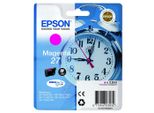 Epson 27 - Cartuccia D'inchiostro / Magenta (3,6 Ml)