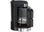 Cloer Macchina Da Caffè 5990 5 Tazze 800Watt Nero