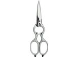 Forbici Multiuso Zwilling 20 Cm In Acciaio Inox Opaco Con Apribottiglie