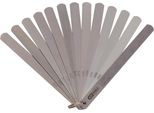 Ks Tools Calibro A Pistone 8 Lame 0,05-0,5 Mm Lunghezza 200 Mm - 300.0617
