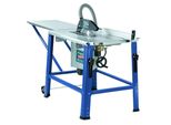 Scheppach Hs 120 O - Sega Da Banco