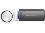 Lente D'ingrandimento Illuminata Mobilux 12,5X D35Mm Eschenbach